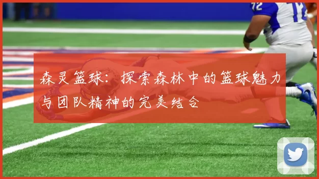 森灵篮球：探索森林中的篮球魅力与团队精神的完美结合